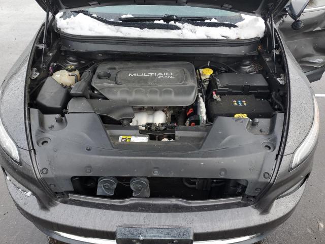 Photo 11 from auction – 2014 JEEP CHEROKEE L with VIN 1C4PJMDB7EW151579