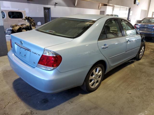Photo 3 from auction – 2006 TOYOTA CAMRY LE with VIN 4T1BF30K06U636019