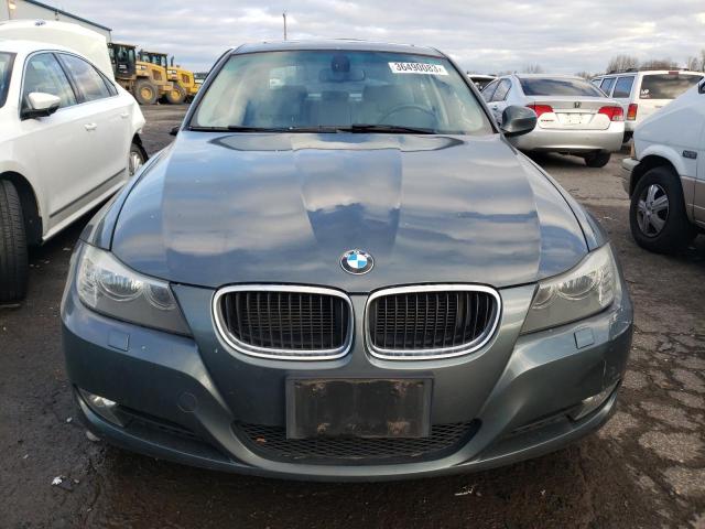 Photo 5 from auction – 2011 BMW 328 XI SUL with VIN WBAPK5C55BA656069