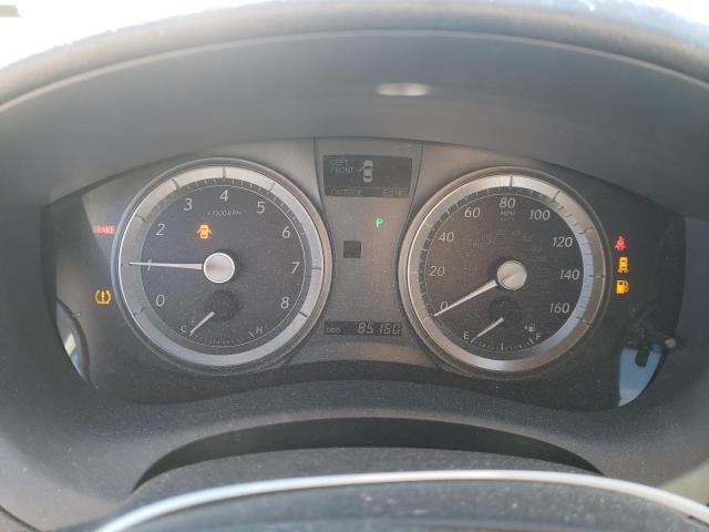 Photo 9 from auction – 2007 LEXUS ES 350 with VIN JTHBJ46G772068861