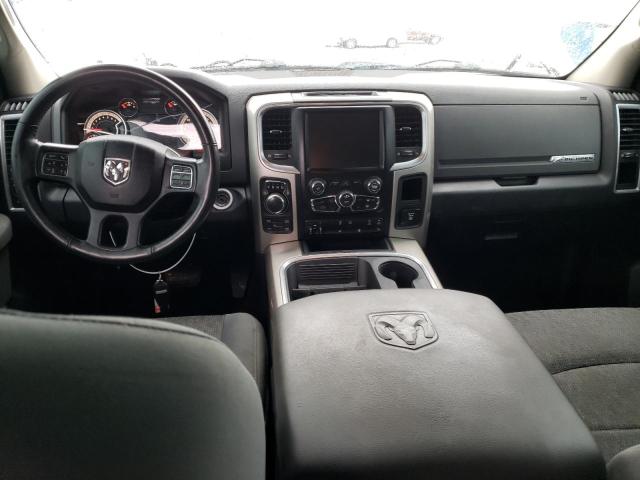 Photo 8 from auction – 2017 RAM 1500 SLT with VIN 1C6RR7LT9HS650352