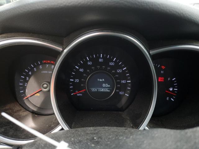 Zdjęcie 9 z aukcji – 2015 KIA OPTIMA EX z VIN 5XXGN4A74FG385962