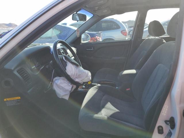 Photo 7 from auction – 2003 HYUNDAI SONATA GLS with VIN KMHWF35H43A859577