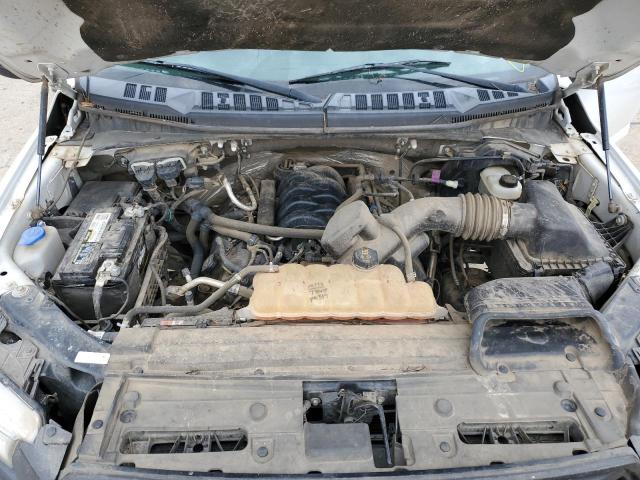 Photo 11 from auction – 2017 FORD F150 SUPER with VIN 1FTFX1EF3HKD07056