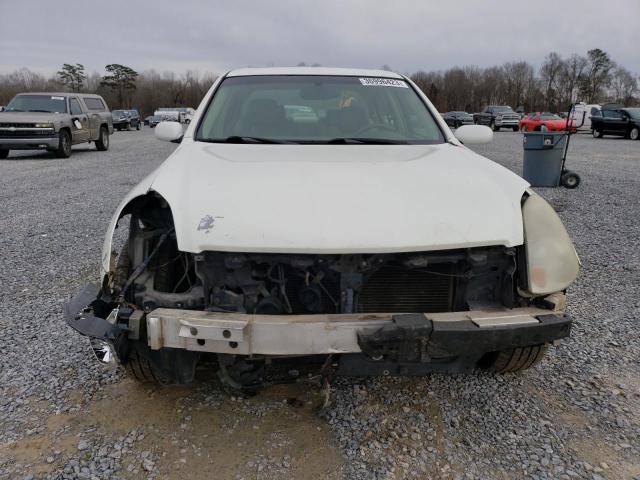 Photo 5 from auction – 2003 INFINITI G35 with VIN JNKCV51E63M320327