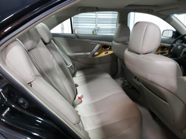 Photo 10 from auction – 2007 TOYOTA CAMRY CE with VIN 4T1BE46K57U562419