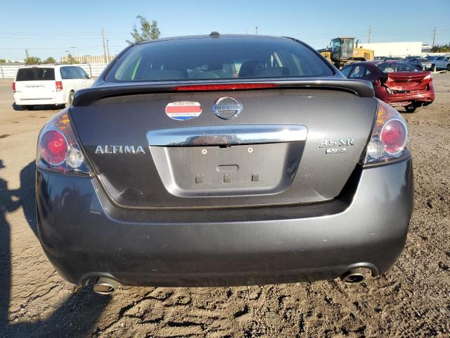 Photo 6 from auction – 2010 NISSAN ALTIMA SR with VIN 1N4BL2AP7AN524196