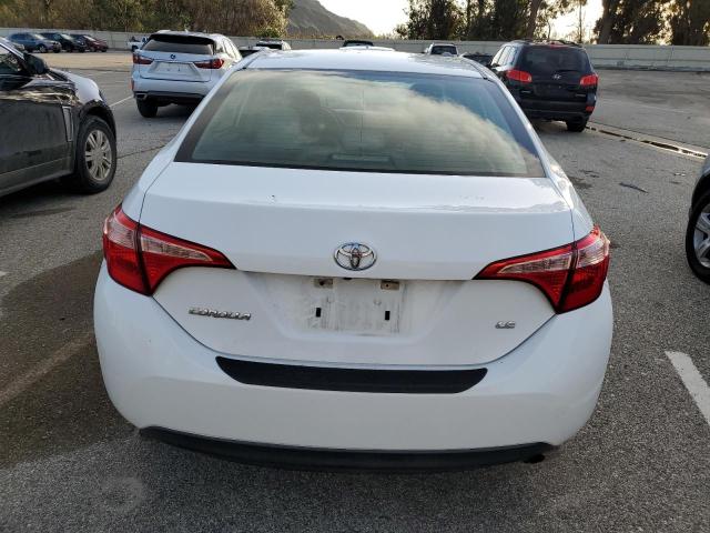 Photo 6 from auction – 2017 TOYOTA COROLLA with VIN 5YFBURHE3HP572165