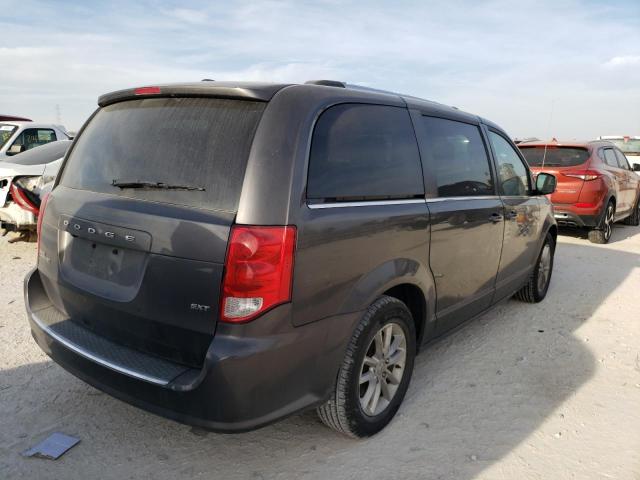 Photo 3 from auction – 2020 DODGE GRAND CARA with VIN 2C4RDGCG9LR178416