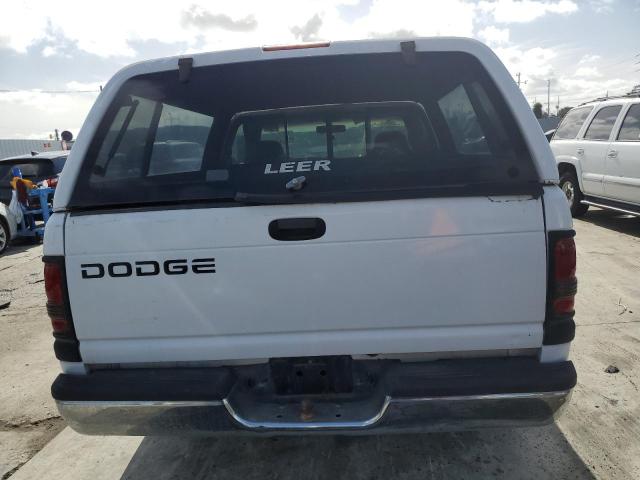صورة رقم 6 من المزاد - 2000 DODGE RAM 1500 مع VIN 1B7HC16X4YS535126