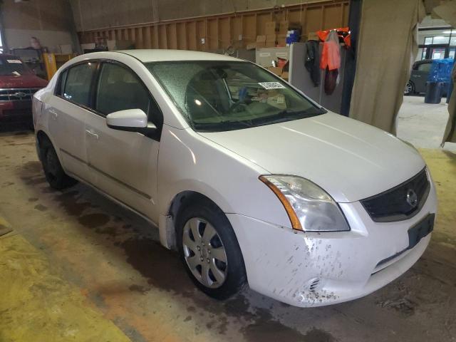 Photo 4 from auction – 2010 NISSAN SENTRA 2.0 with VIN 3N1AB6AP7AL664428