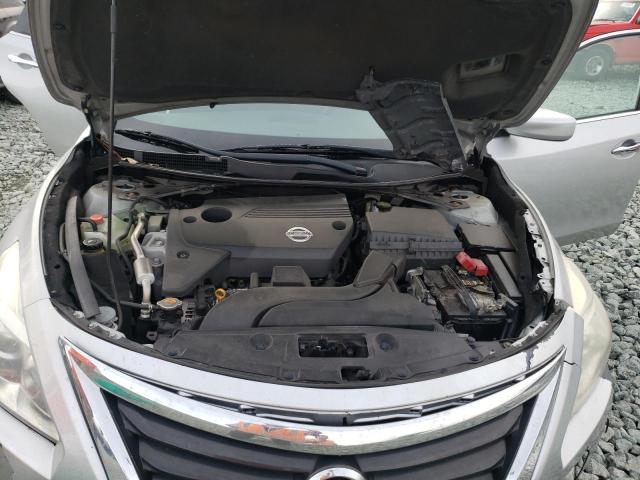 Photo 11 from auction – 2014 NISSAN ALTIMA 2.5 with VIN 1N4AL3AP8EC194121