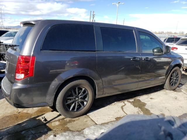 Photo 3 from auction – 2020 DODGE GRAND CARA with VIN 2C4RDGEG6LR189001