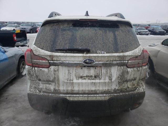 Photo 6 from auction – 2021 SUBARU ASCENT PRE with VIN 4S4WMAFD5M3438379