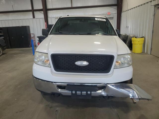 Photo 5 from auction – 2006 FORD F150 SUPER with VIN 1FTPW14V66KD30179