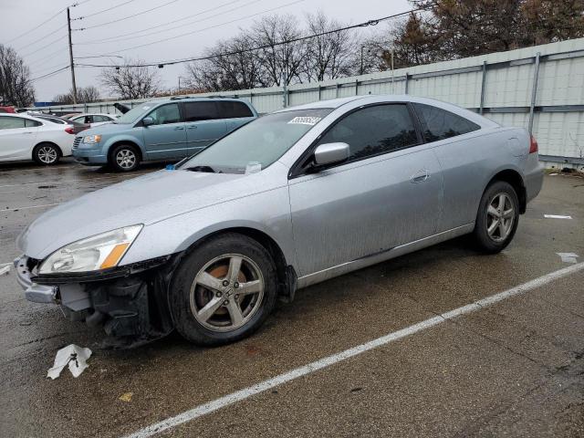 Photo 1 from auction – 2005 HONDA ACCORD with VIN 1HGCM72535A027120