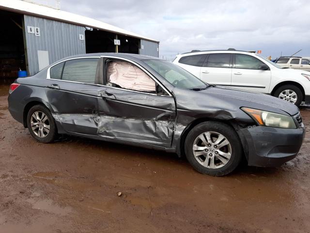 Photo 4 from auction – 2010 HONDA ACCORD LXP with VIN 1HGCP2F44AA164413