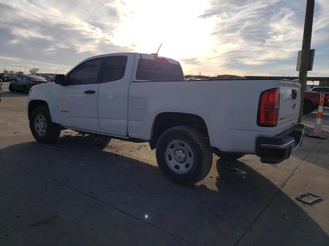 Photo 2 from auction – 2016 CHEVROLET COLORADO with VIN 1GCHSBEA2G1177454