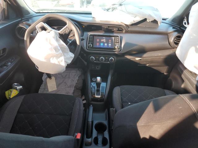 Photo 8 from auction – 2019 NISSAN KICKS S with VIN 3N1CP5CU3KL509450