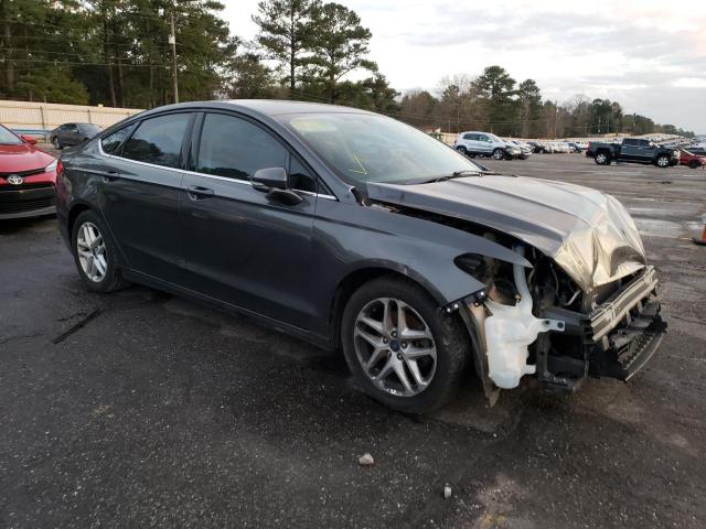 Photo 4 from auction – 2016 FORD FUSION SE with VIN 3FA6P0H72GR317589