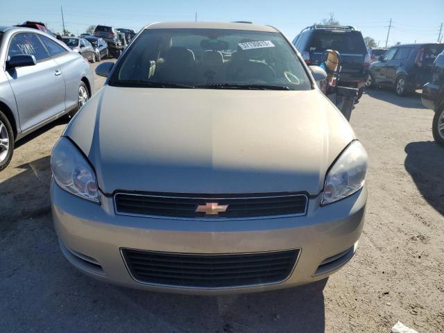 Photo 5 from auction – 2008 CHEVROLET IMPALA LS with VIN 2G1WB58N181371615