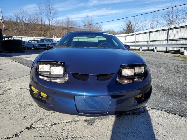 Photo 5 from auction – 2002 PONTIAC FIREBIRD with VIN 2G2FS22K422169149
