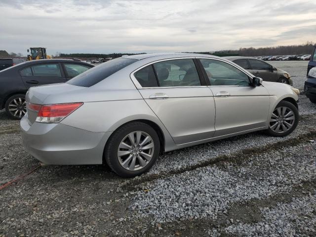 Photo 3 from auction – 2012 HONDA ACCORD EXL with VIN 1HGCP2F88CA078673