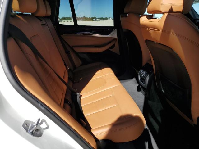 Photo 11 from auction – 2019 BMW X3 SDRIVE3 with VIN 5UXTR7C53KLF24331