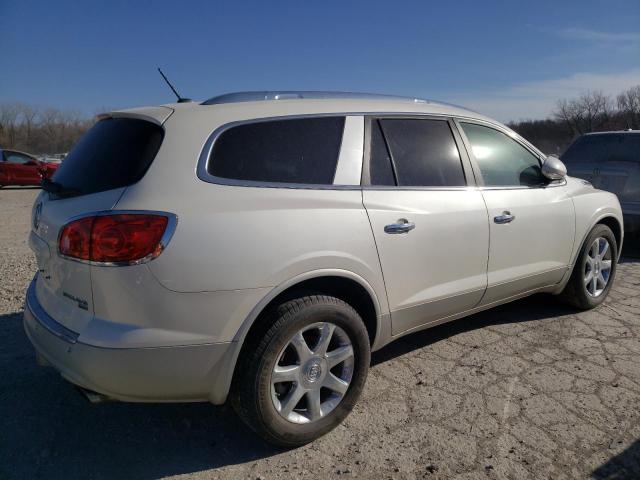 Photo 3 from auction – 2008 BUICK ENCLAVE CX with VIN 5GAEV23768J203686