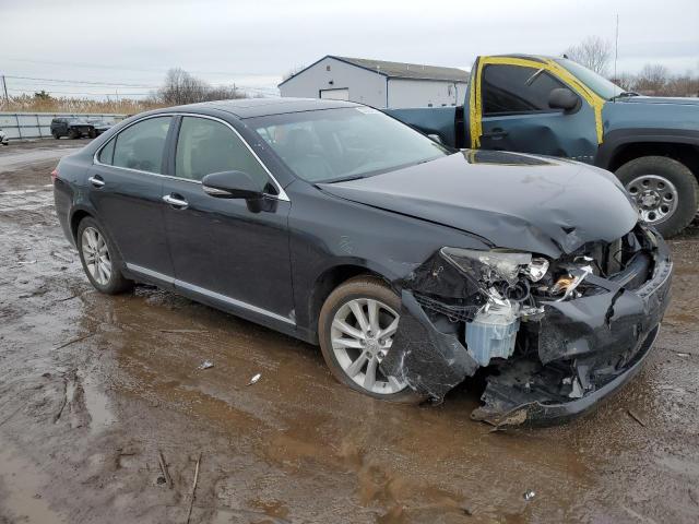 Photo 4 from auction – 2012 LEXUS ES 350 with VIN JTHBK1EG0C2509236
