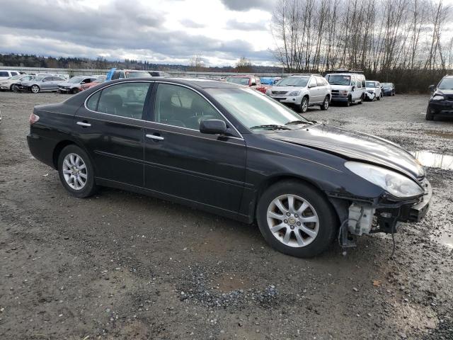 Photo 4 from auction – 2003 LEXUS ES 300 with VIN JTHBF30G430121199