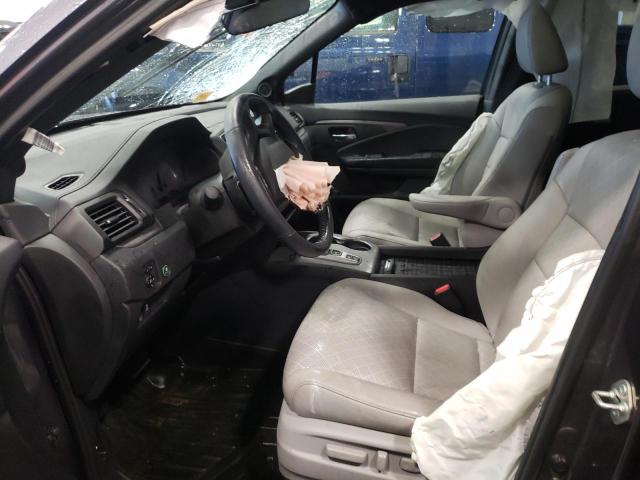 Photo 7 from auction – 2019 HONDA PASSPORT E with VIN 5FNYF8H58KB028438