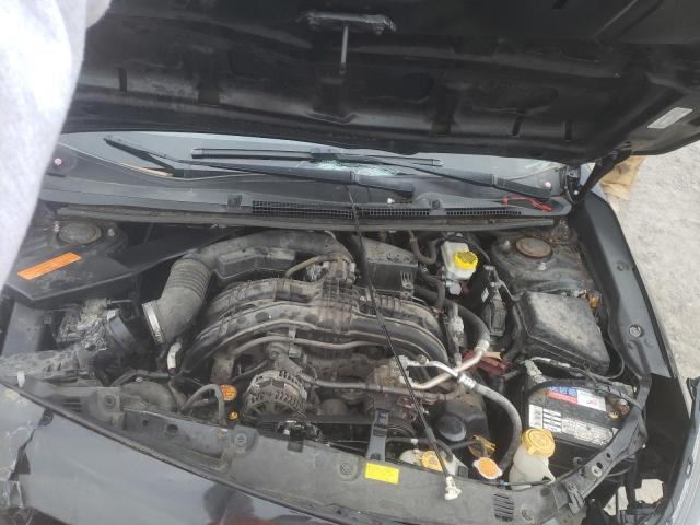 Photo 11 from auction – 2017 SUBARU IMPREZA with VIN 4S3GKAA6XH3618132
