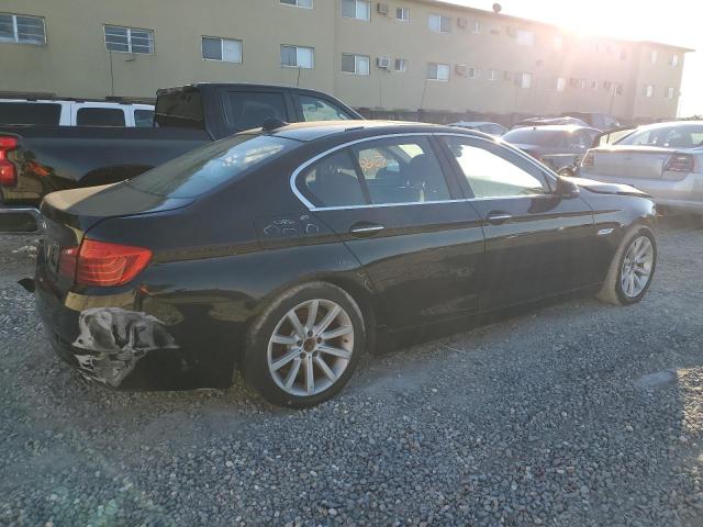 Photo 3 from auction – 2015 BMW 535 I with VIN WBA5B1C59FD918129