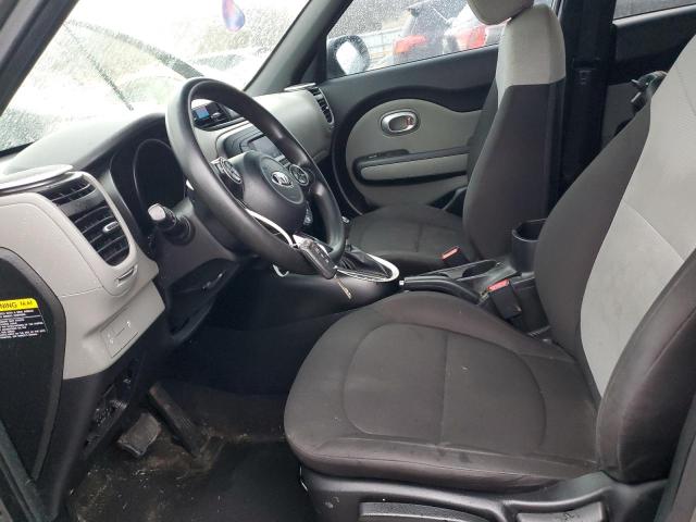Photo 7 from auction – 2016 KIA SOUL with VIN KNDJN2A22G7338616
