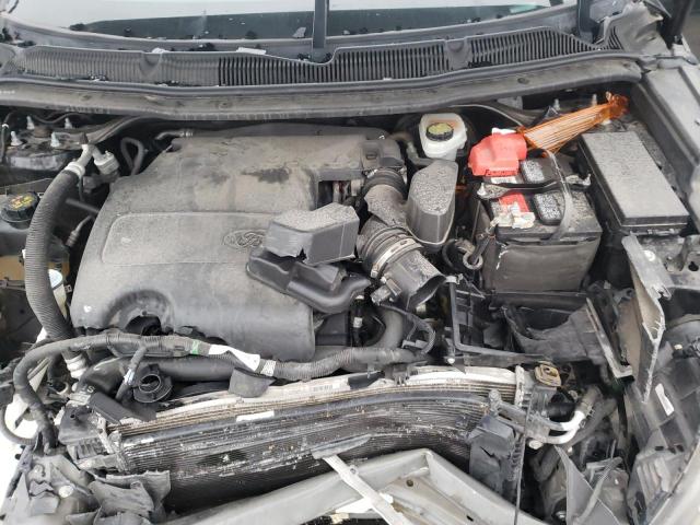 Photo 11 from auction – 2015 FORD EXPLORER X with VIN 1FM5K8D86FGC45654