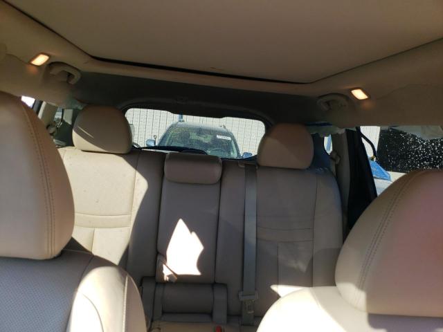Photo 10 from auction – 2015 NISSAN ROGUE S with VIN 5N1AT2MV2FC776372