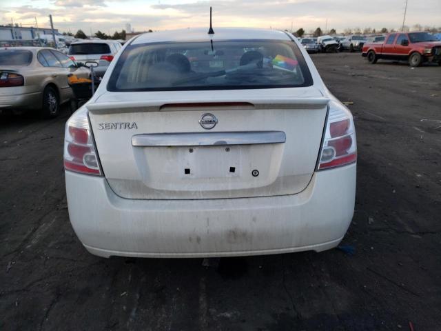 Photo 6 from auction – 2011 NISSAN SENTRA 2.0 with VIN 3N1AB6AP6BL719811