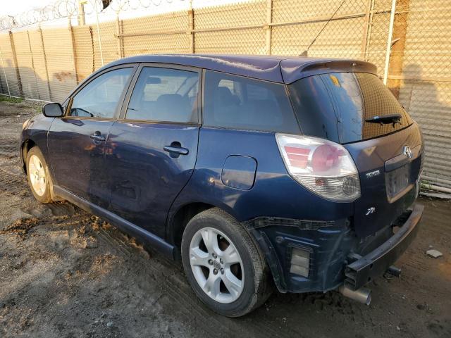 Photo 2 from auction – 2006 TOYOTA MATRIX with VIN 2T1KR32E36C577516