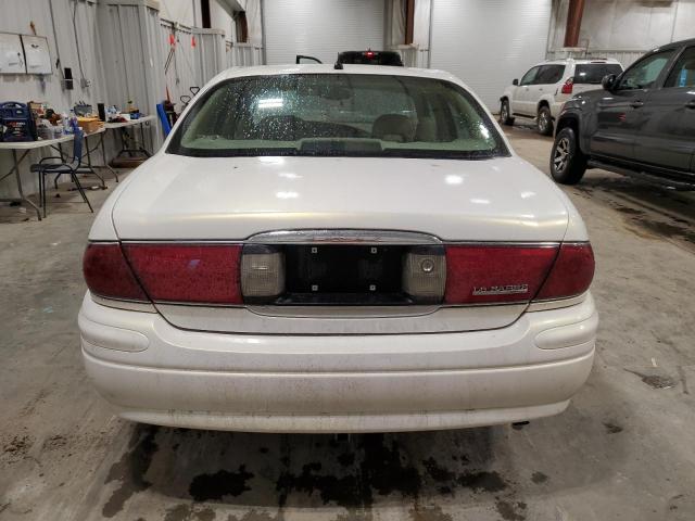Photo 6 from auction – 2005 BUICK LESABRE LI with VIN 1G4HR54K45U164316