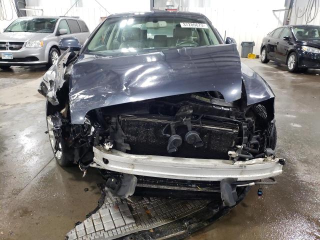 Photo 5 from auction – 2011 AUDI A6 PREMIUM with VIN WAUFGAFB7BN004876
