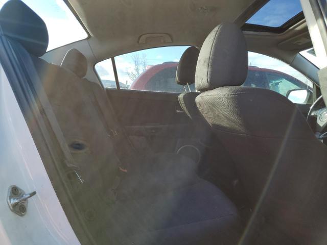 Photo 10 from auction – 2005 MAZDA 3 S with VIN JM1BK123851237479