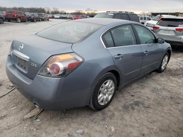 Photo 3 from auction – 2011 NISSAN ALTIMA BAS with VIN 1N4AL2AP5BN409075