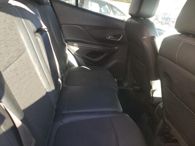 Photo 11 from auction – 2016 BUICK ENCORE with VIN KL4CJASB6GB748114