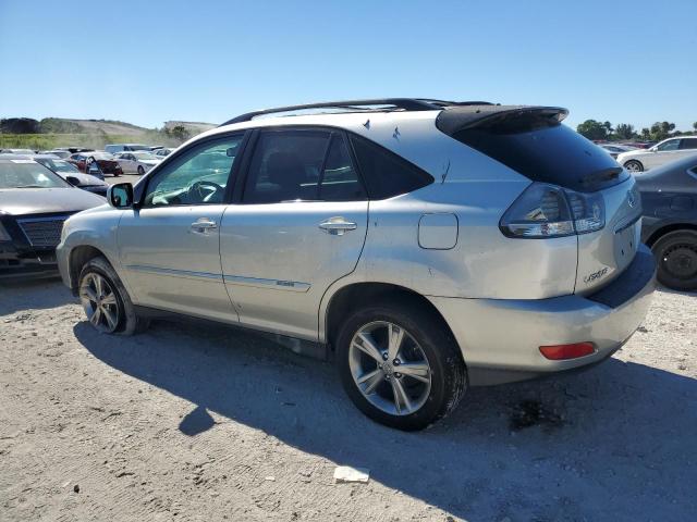 Photo 2 from auction – 2007 LEXUS RX 400H with VIN JTJHW31U272038460