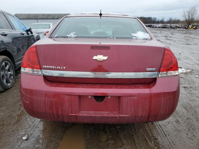 Photo 6 from auction – 2007 CHEVROLET IMPALA LT with VIN 2G1WT58K579352696