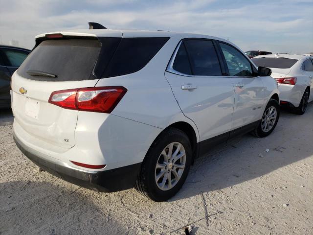 Photo 3 from auction – 2018 CHEVROLET EQUINOX LT with VIN 2GNAXJEV0J6318811