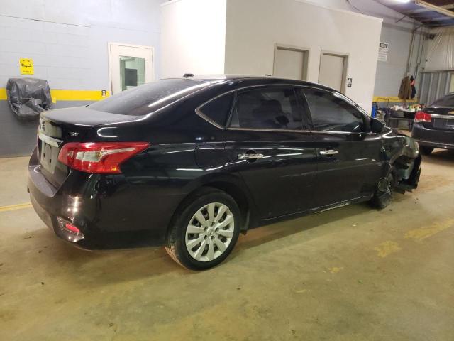 Photo 3 from auction – 2016 NISSAN SENTRA S with VIN 3N1AB7AP0GL679383