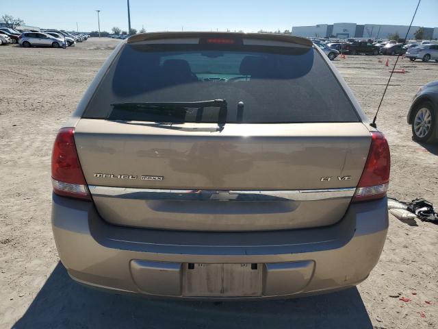 Photo 6 from auction – 2005 CHEVROLET MALIBU MAX with VIN 1G1ZU64865F106223