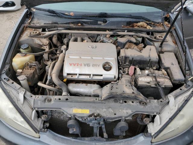 Photo 11 from auction – 2006 TOYOTA CAMRY LE with VIN JTDBF30K960167766